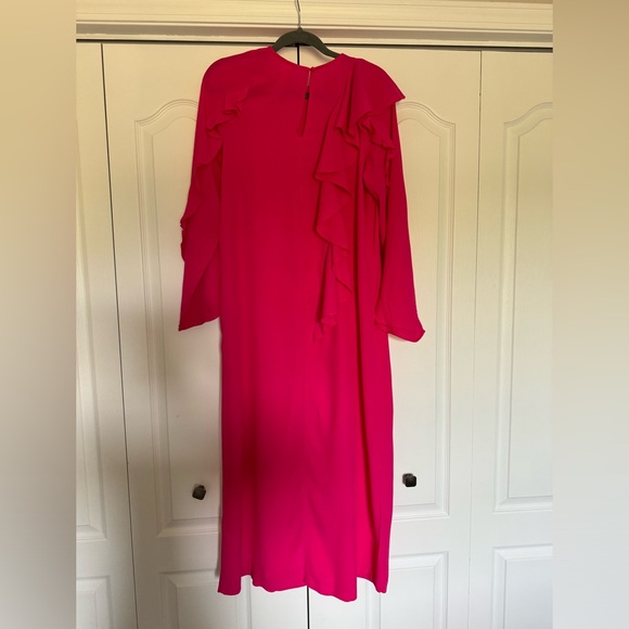 H&M pink dress - Picture 3 of 4